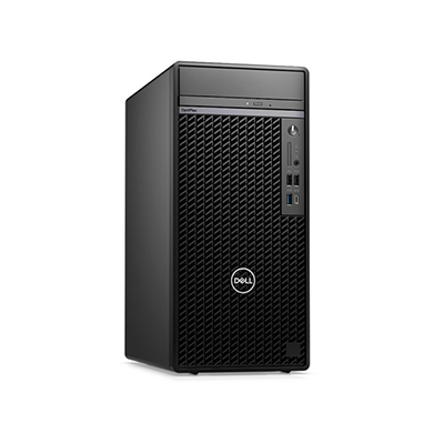 Dell OptiPlex 5000 Tower Core i5-12600 16GB (1x16GB) DDR4 512GB SSD M.2 PCle DVDRW W11Pro MS116 KB216